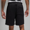 Air Jordan Essentials Fleece Shorts ''Black''
