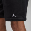 Air Jordan Essentials Fleece Shorts ''Black''