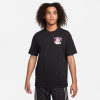 Nike Max90 Basketball T-Shirt ''Black''