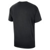 Air Jordan NBA GSW Statement Edition Max90 T-Shirt ''Black''