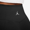 Air Jordan Sport High-Waisted Bike Shorts ''Black''
