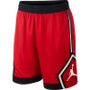 Air Jordan Jumpman Diamond Shorts ''Gym Red''