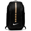 Nike Hoops Elite Pro Backpack ''Black/Metallic'' 