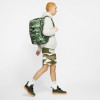 Nike Brasilia Backpack ''Sequoia''