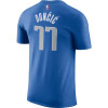 Nike Dallas Mavericks Luka Dončić T-Shirt ''Game Royal''