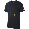Nike Kobe T-Shirt ''Black''