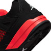 Air Jordan 4 Retro ''Red Thunder'' (PS)