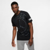 Air Jordan PSG T-Shirt ''Black''