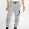 Air Jordan Jumpman Logo Pants ''Carbon Heather''