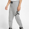 Air Jordan Jumpman Logo Pants ''Carbon Heather''