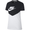 Nike Sportswear Heritage WMNS T-Shirt ''Black/White''