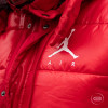 Air Jordan Jumpman Puffer Jacket ''University Red''
