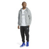 Nike Sportswear Club Fleece Hoodie ''Grey''