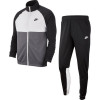 Nike Sportswear Tracksuit ''Black''