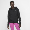Nike Sportswear Essential Fleece Hoodie ''Black''