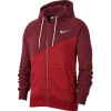 Nike Swoosh Full-Zip Hoodie ''University Red''