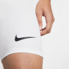 Nike Pro Compression Shorts ''White''