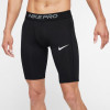 Nike Pro Compression Long Shorts ''Black''