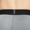 Nike Pro Compression Long Shorts ''Smoke Grey''