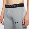 Nike Pro Compression Long Shorts ''Smoke Grey''