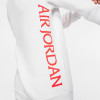 Air Jordan Jumpman Classics Crew Neck ''White/Infrared 23''