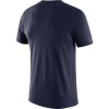 Nike Dri-FIT Dallas Mavericks City Edition Logo T-Shirt ''College Navy''