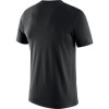 Nike Dri-FIT Los Angeles Lakers City Edition Logo T-Shirt ''Black''
