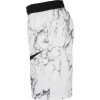Nike Dri-FIT Marble Shorts ''White''