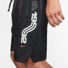 Nike Dri-FIT Kyrie Shorts ''Black''