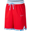 Nike Dri-FIT Classic Shorts ''University Red''