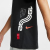 Nike Dri-FIT Kyrie T-Shirt ''Black''