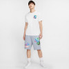 Air Jordan Brand Sticker T-Shirt ''White''