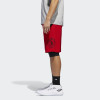 Dame Dolla Two-In-One Shorts