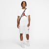 Air Jordan Jumpman T-Shirt ''White/Gym Red''