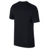 Air Jordan Fade WM Crew T-Shirt ''Black''