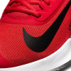 Nike Precision 4 ''University Red''