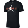 Air Jordan Air Wordmark T-Shirt ''Black''