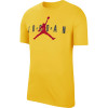 Air Jordan Air Wordmark T-Shirt ''Amarillo''