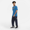 Nike Dri-FIT Standard Issue Pants ''College Navy''