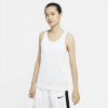 Nike Swoosh Fly Reversible Jersey ''Black/White''