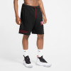 Air Jordan Jumpman Classics Fleece Shorts ''Black''