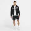 Air Jordan Paris Saint-Germain Shorts ''Black''