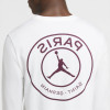 Air Jordan Paris Saint-Germain Shirt ''White''