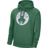 Nike NBA Pullover Hoodie Boston Celtics Essential ''Green''