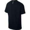 Nike Floral T-Shirt ''Black''