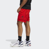 adidas Donovan Mitchell D.O.N. Issue #2 Shorts ''Red''