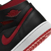 Air Jordan 1 Zoom CMFT ''Bred'' (W)