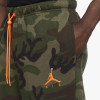 Air Jordan Jumpman Fleece Pants ''Camo''
