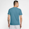 Nike Sportswear T-Shirt ''Cerulean''