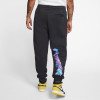 Air Jordan Jumpman Sticker Pants ''Black''